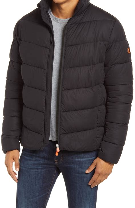 Men’s Puffer Jackets .